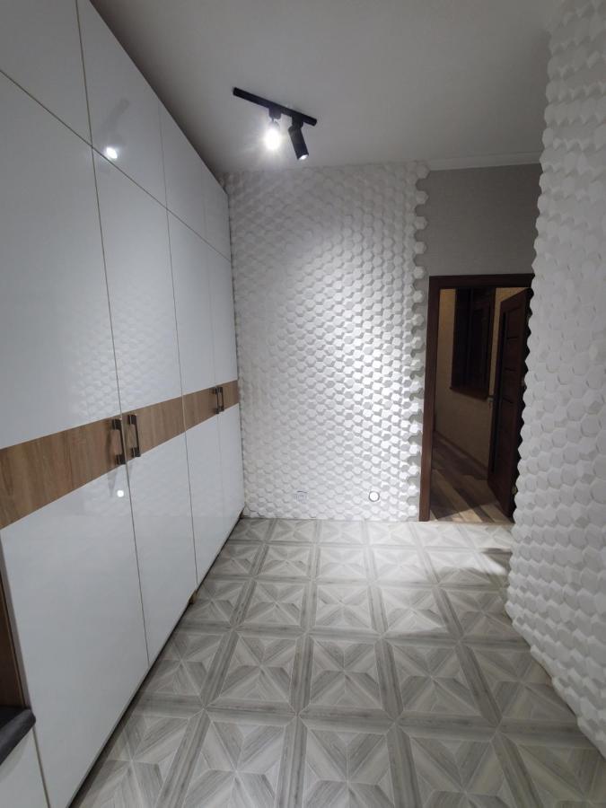 Apartment Vokzal 2 Samarkand Eksteriør billede